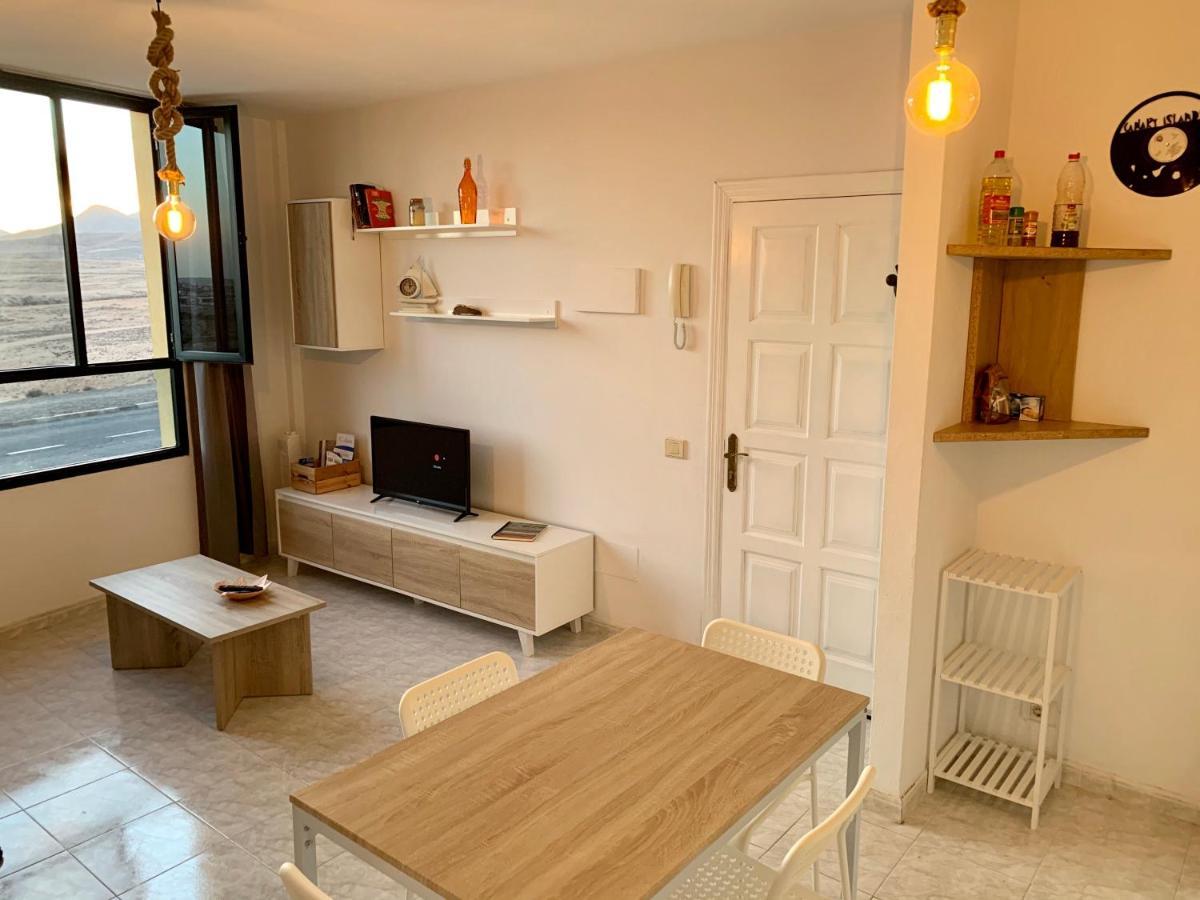 Casa Monny Fuerteventura Holiday Wi-Fi Puerto del Rosario  Luaran gambar