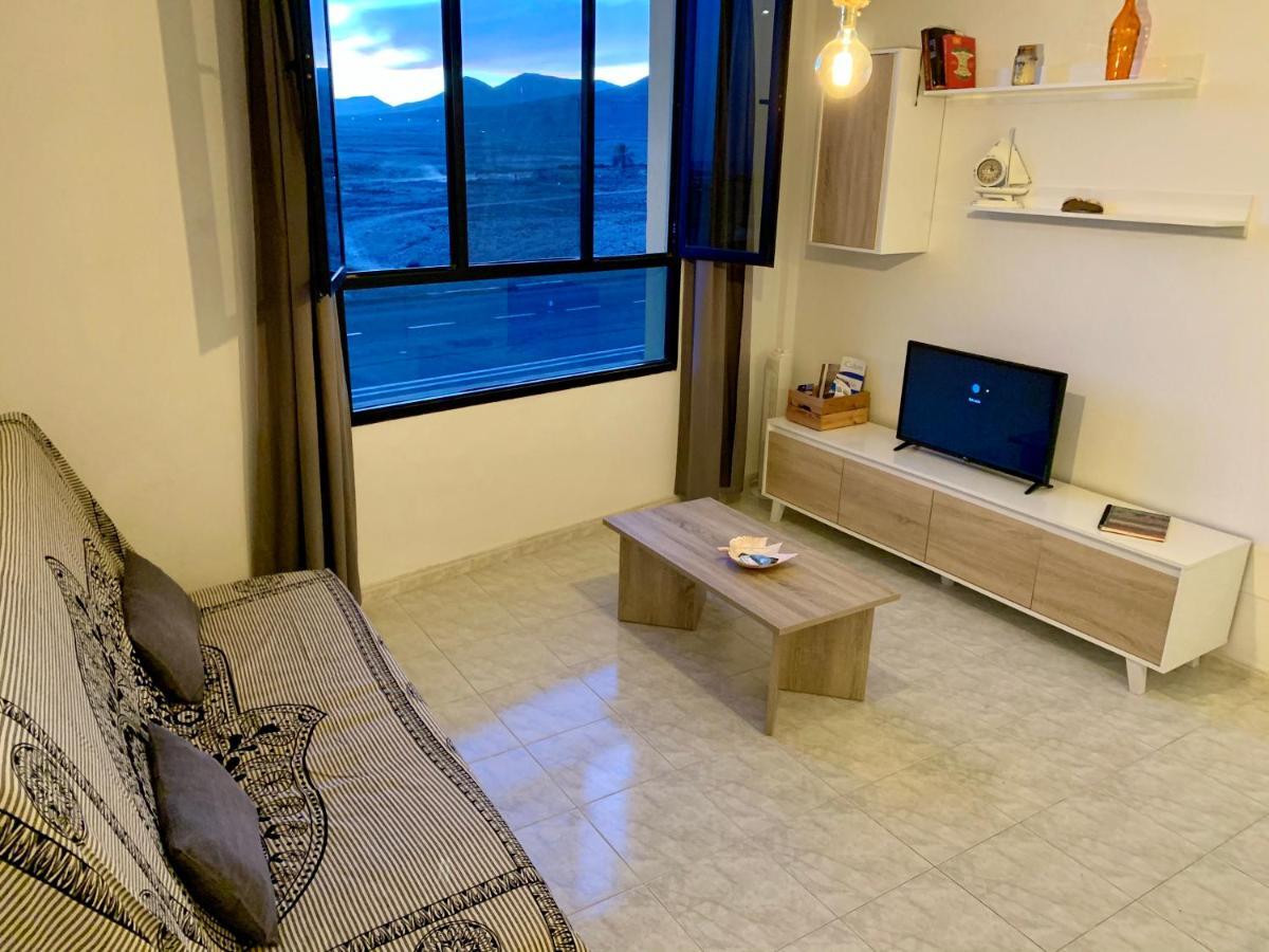 Casa Monny Fuerteventura Holiday Wi-Fi Puerto del Rosario  Luaran gambar