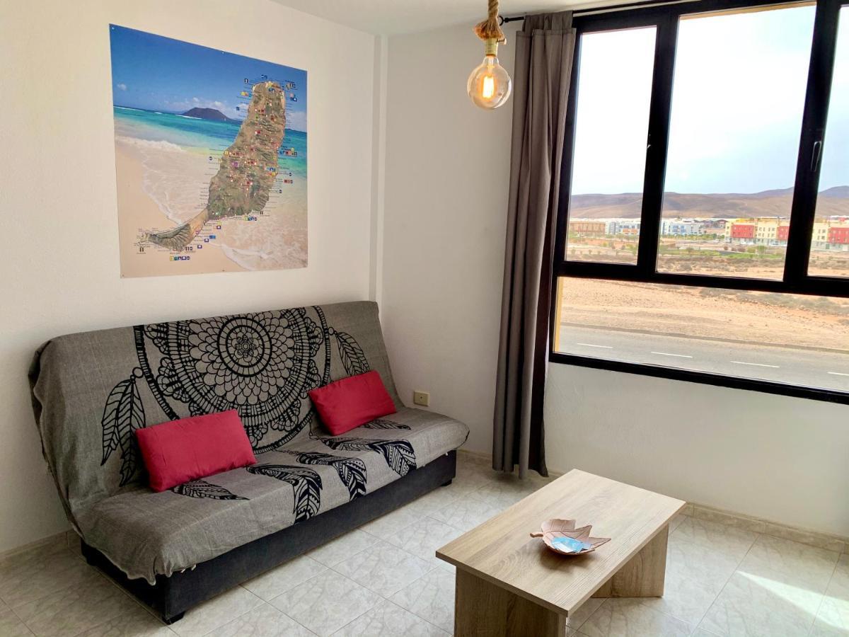 Casa Monny Fuerteventura Holiday Wi-Fi Puerto del Rosario  Luaran gambar