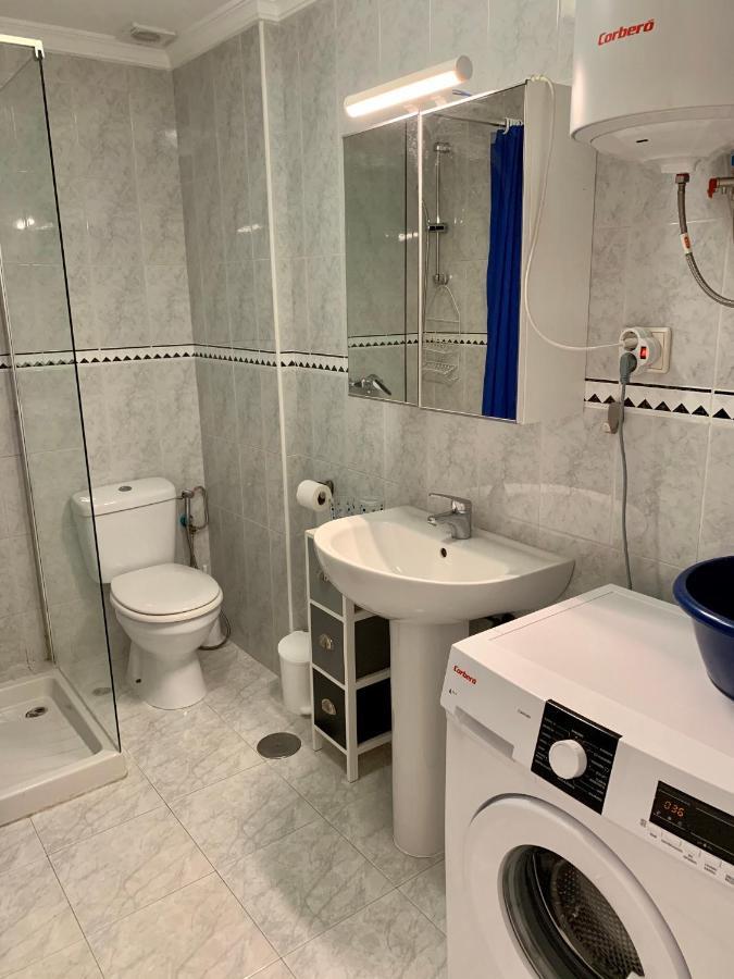Casa Monny Fuerteventura Holiday Wi-Fi Puerto del Rosario  Luaran gambar