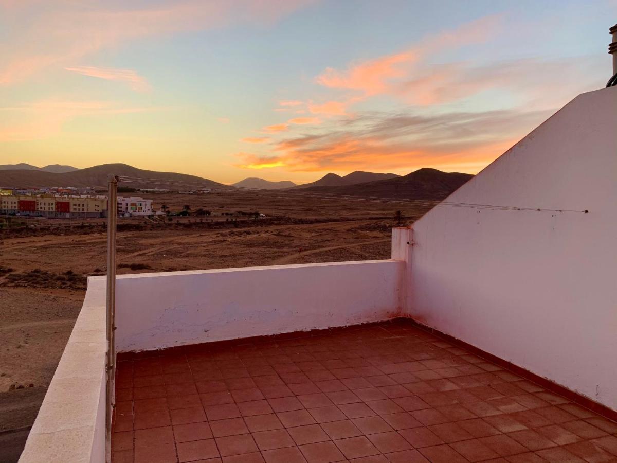 Casa Monny Fuerteventura Holiday Wi-Fi Puerto del Rosario  Luaran gambar