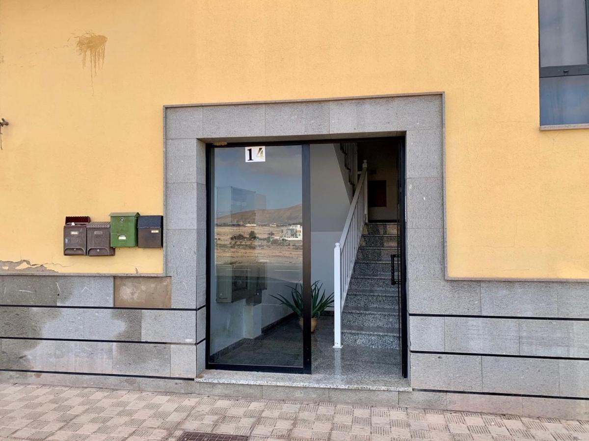 Casa Monny Fuerteventura Holiday Wi-Fi Puerto del Rosario  Luaran gambar