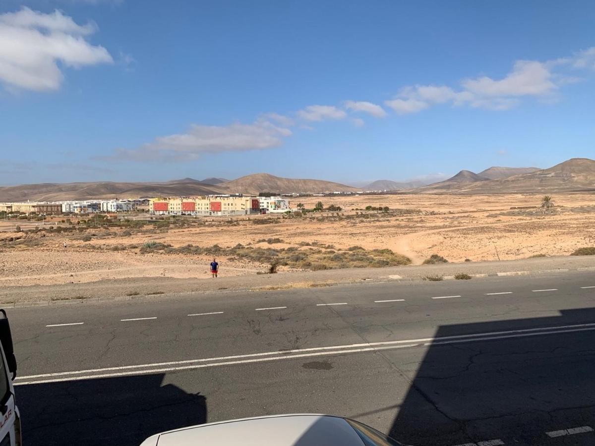 Casa Monny Fuerteventura Holiday Wi-Fi Puerto del Rosario  Luaran gambar