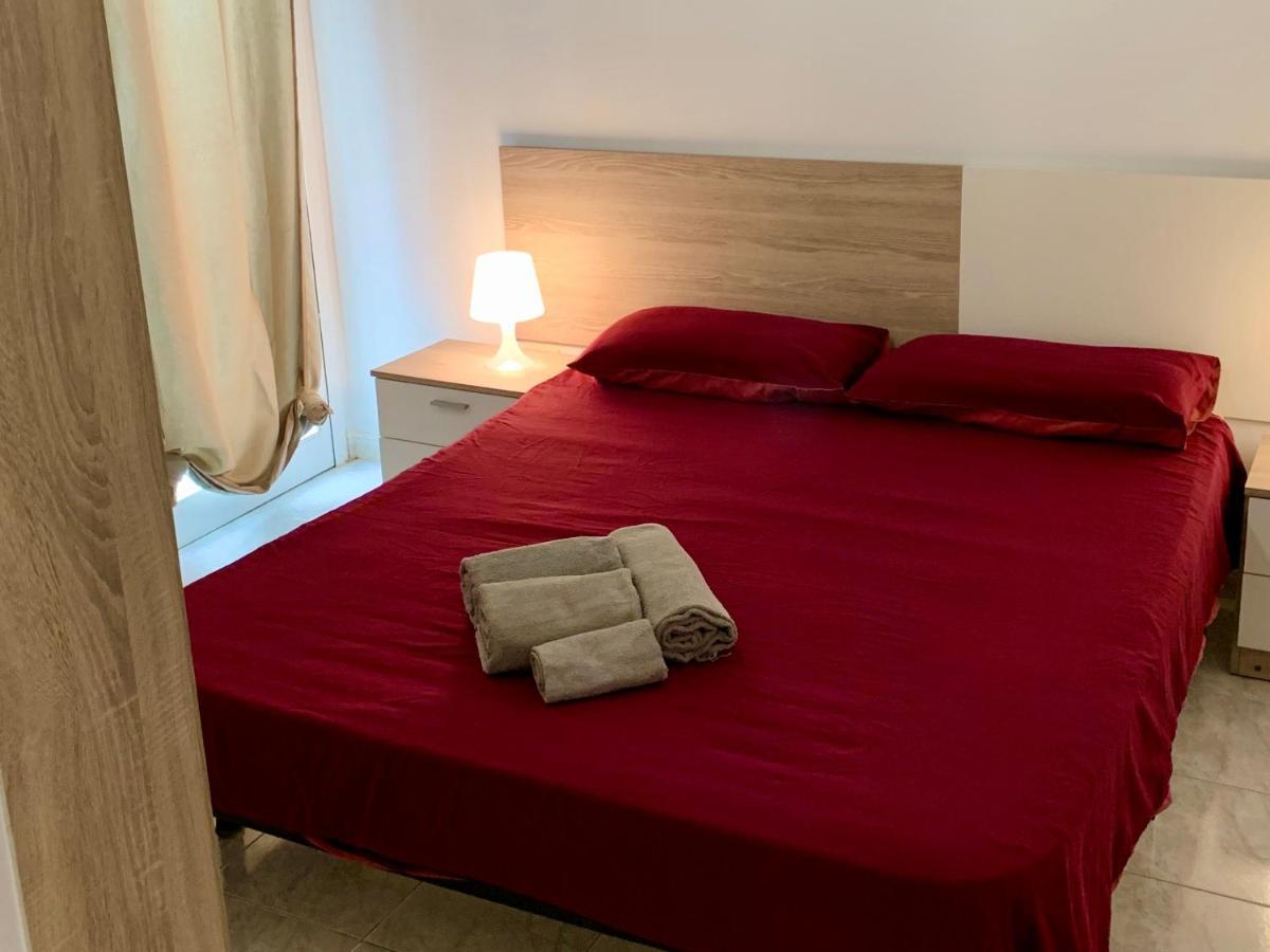 Casa Monny Fuerteventura Holiday Wi-Fi Puerto del Rosario  Luaran gambar