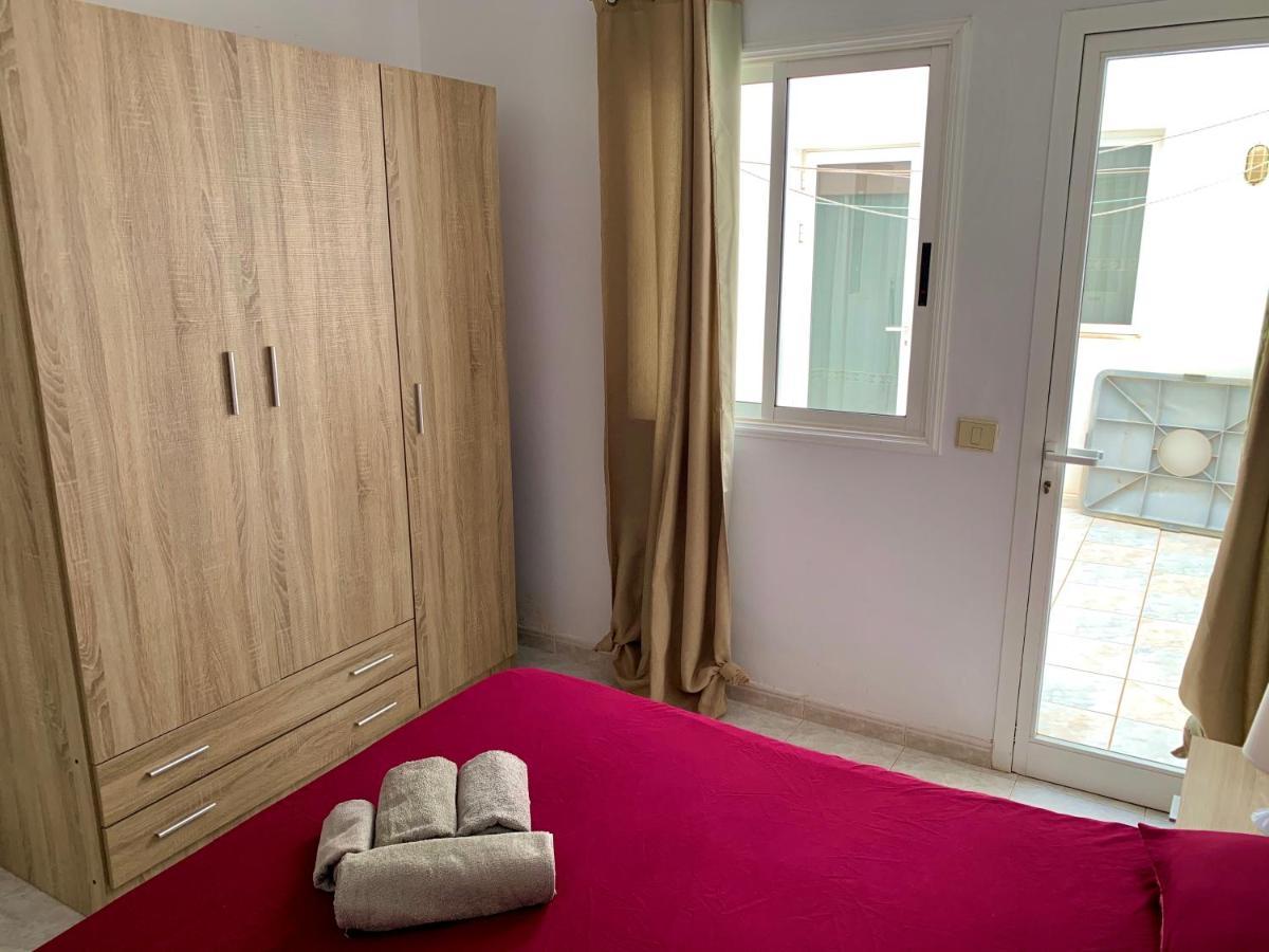 Casa Monny Fuerteventura Holiday Wi-Fi Puerto del Rosario  Luaran gambar