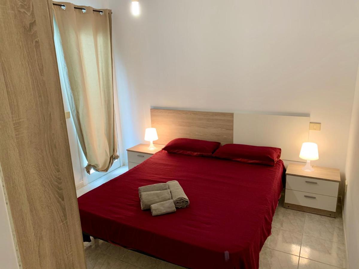 Casa Monny Fuerteventura Holiday Wi-Fi Puerto del Rosario  Luaran gambar