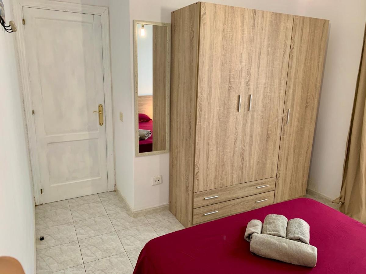 Casa Monny Fuerteventura Holiday Wi-Fi Puerto del Rosario  Luaran gambar