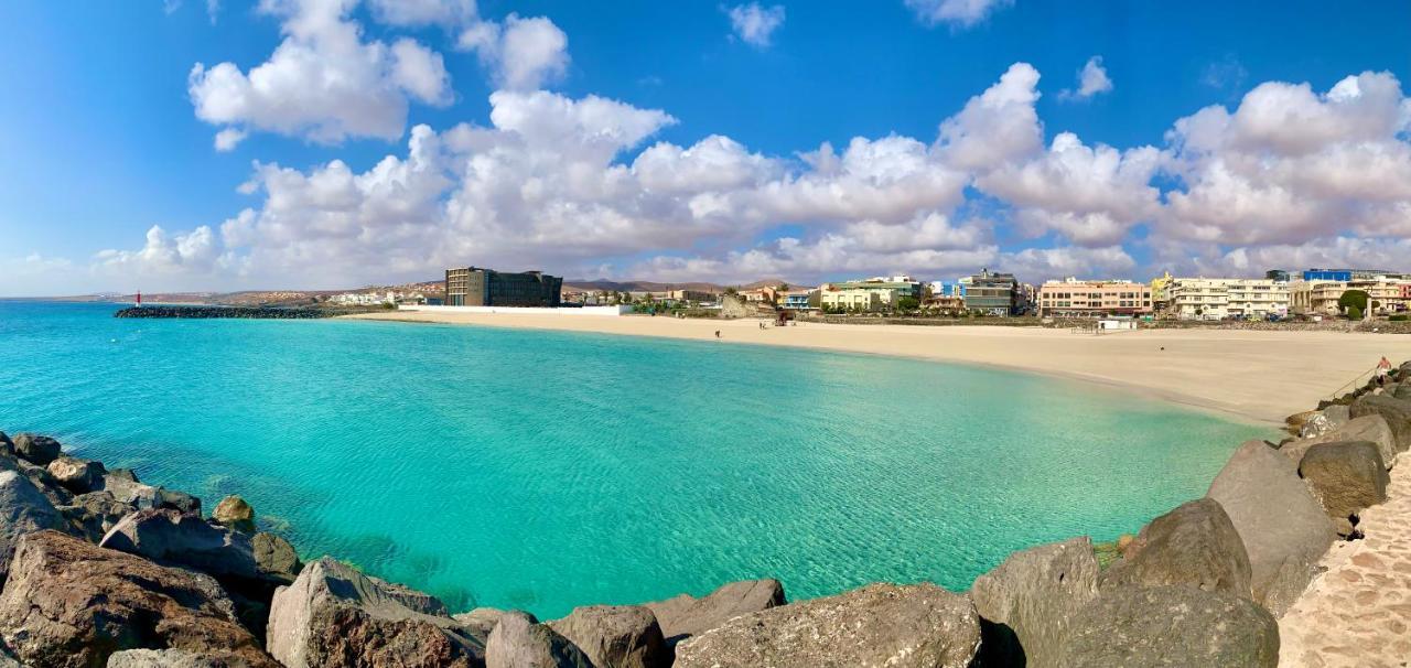 Casa Monny Fuerteventura Holiday Wi-Fi Puerto del Rosario  Luaran gambar