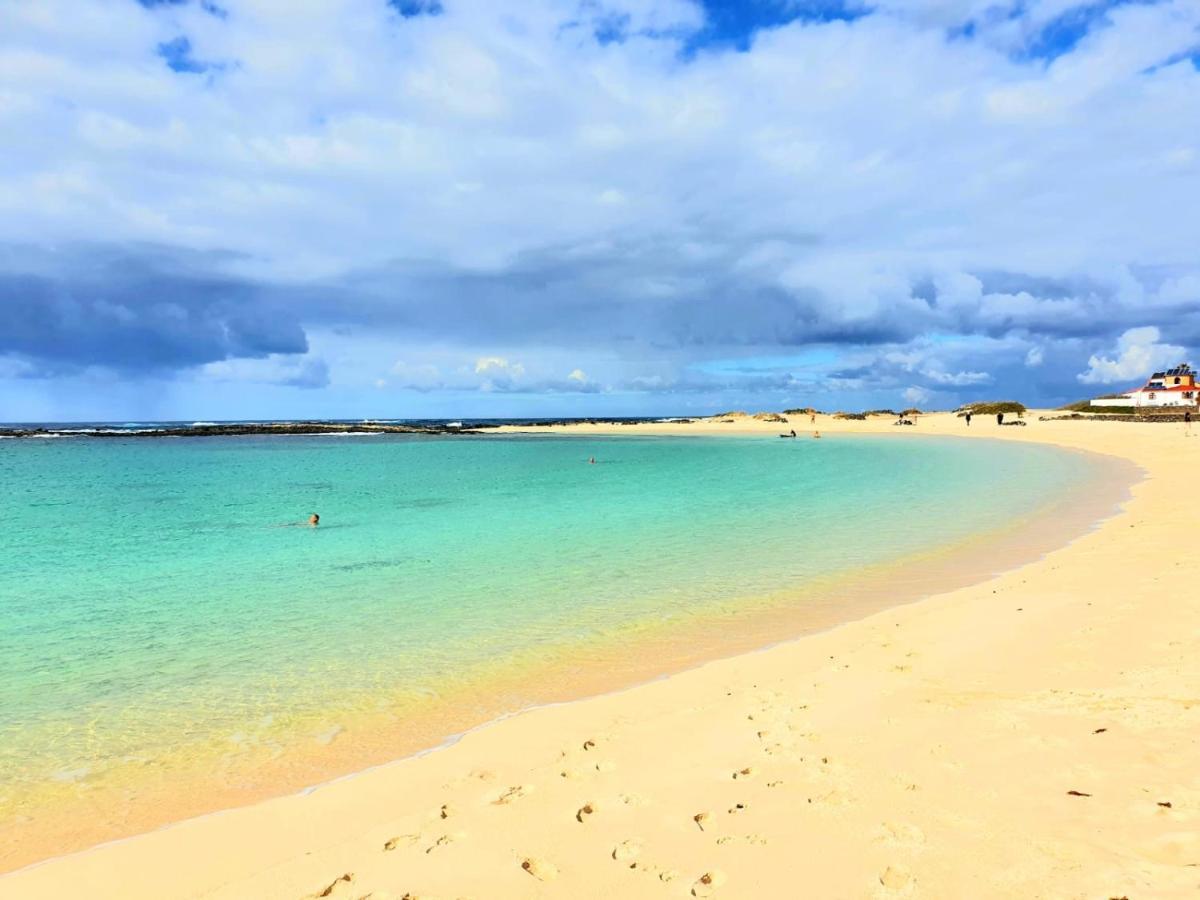 Casa Monny Fuerteventura Holiday Wi-Fi Puerto del Rosario  Luaran gambar