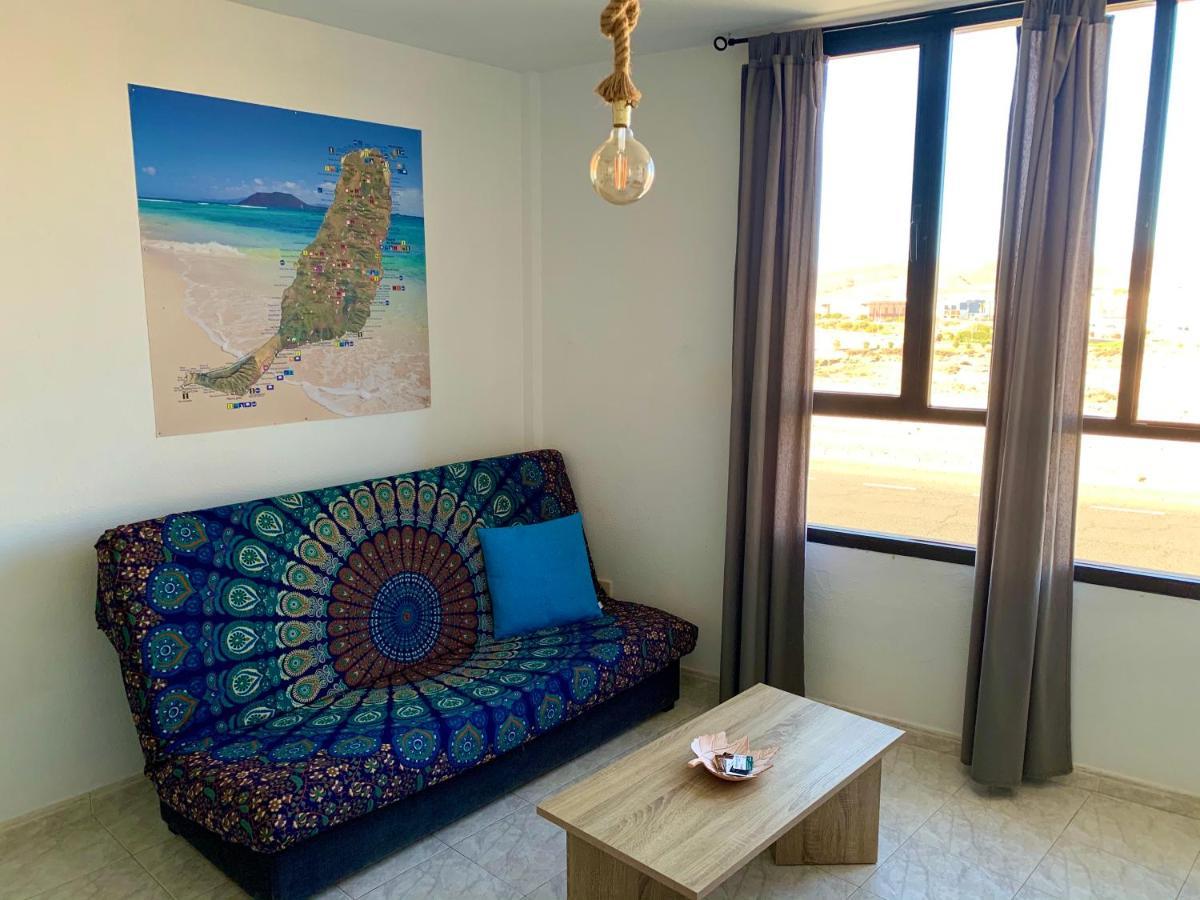Casa Monny Fuerteventura Holiday Wi-Fi Puerto del Rosario  Luaran gambar