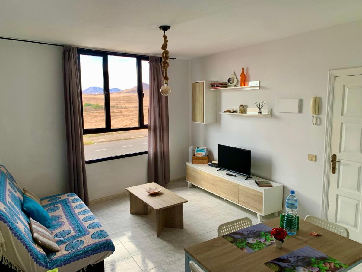 Casa Monny Fuerteventura Holiday Wi-Fi Puerto del Rosario  Luaran gambar