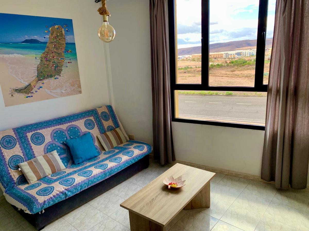 Casa Monny Fuerteventura Holiday Wi-Fi Puerto del Rosario  Luaran gambar